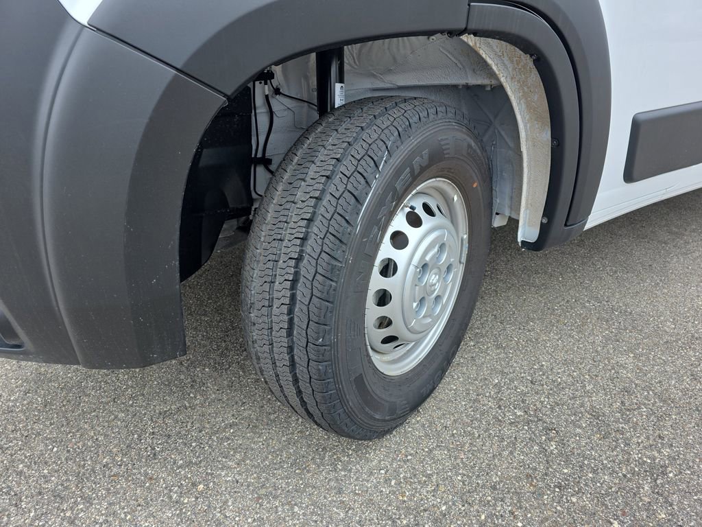 New 2026 RAM ProMaster 2500 w/ Convenience Group image 29