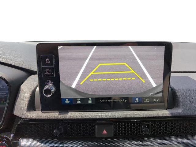 New 2026 Honda CR-V EX-L image 15