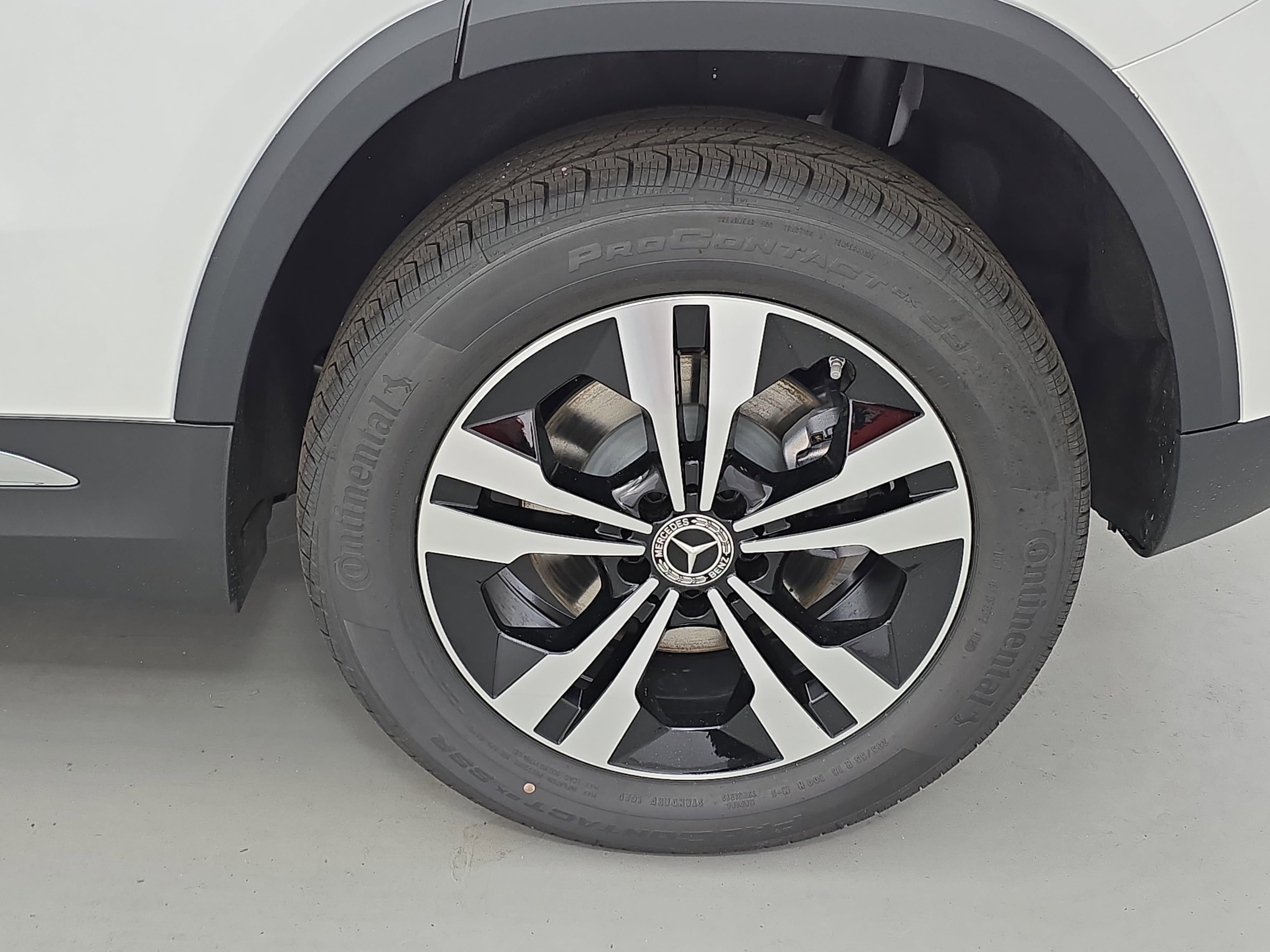 New 2026 Mercedes-Benz GLA 250 image 33