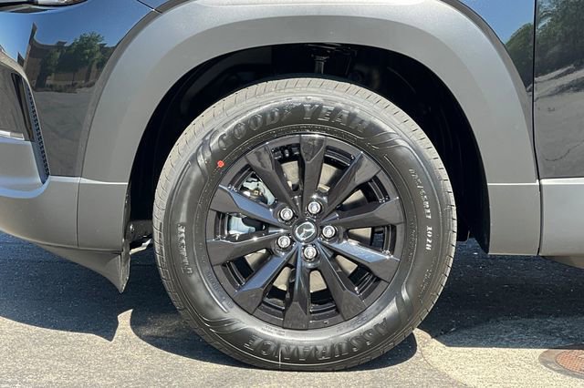 New 2026 MAZDA CX-50 AWD 2.5 Hybrid w/ Weather Package image 33