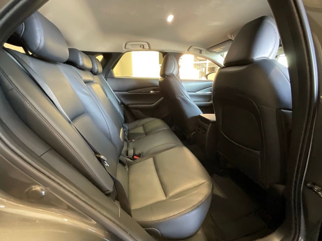 Used 2023 MAZDA CX-30 AWD 2.5 S w/ Preferred Package image 21