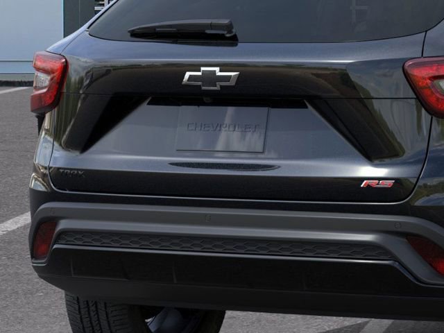 New 2026 Chevrolet Trax RS image 14