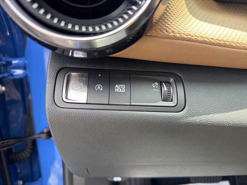 New 2026 Chevrolet Equinox ACTIV w/ Convenience Package III image 14