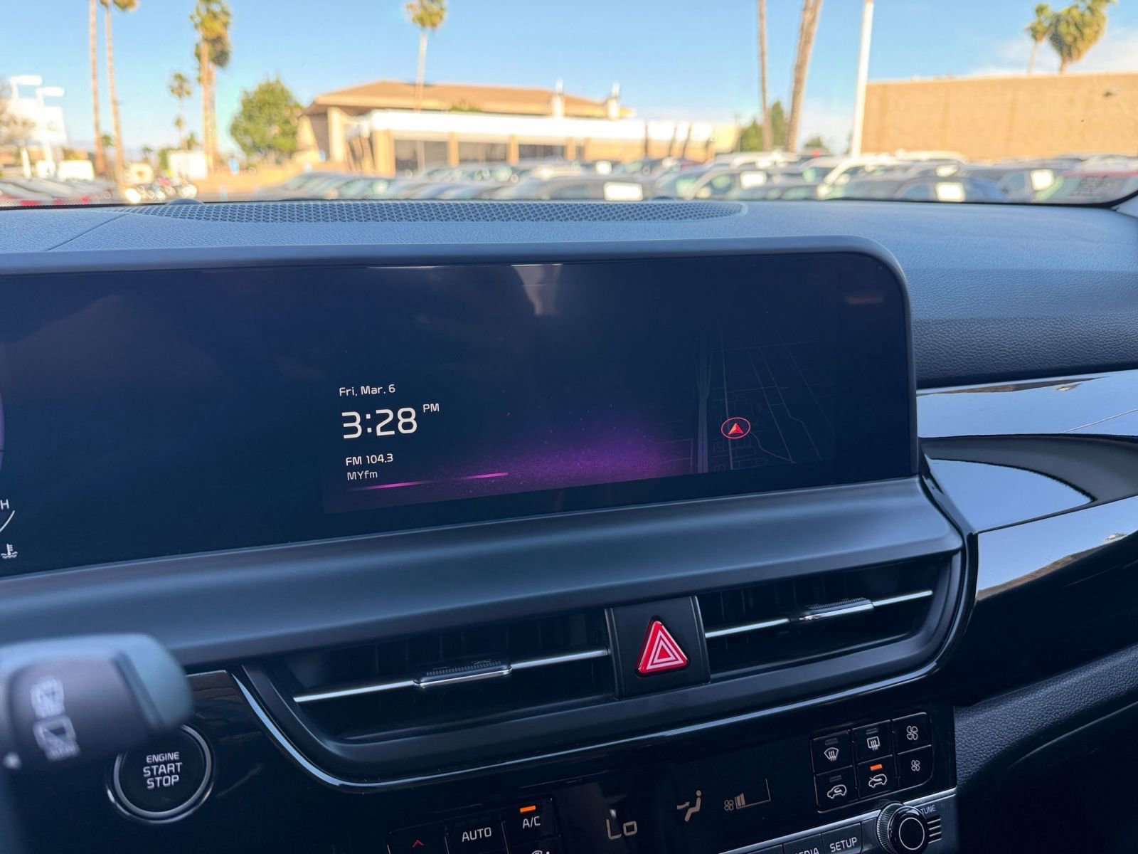 Used 2025 Kia Seltos S image 21