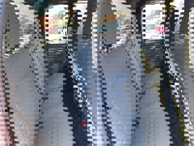 Used 2021 RAM 1500 Big Horn image 26