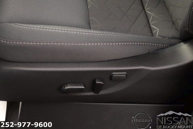 New 2026 Nissan Frontier SV w/ All-Weather Content Package image 16