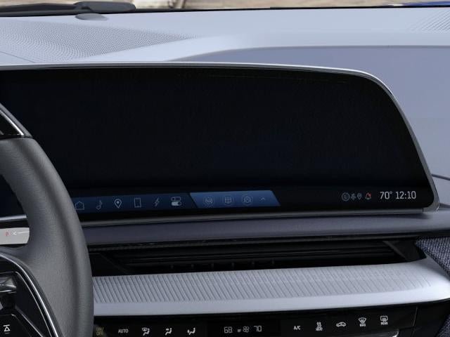 New 2027 Cadillac Optiq Premium Luxury AWD/4WD image 20