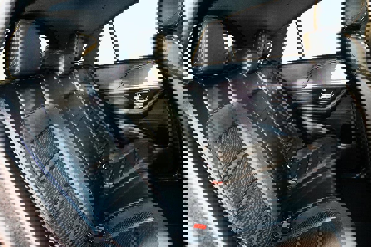 Used 2021 Mercedes-Benz GLE 53 AMG 4MATIC Coupe image 76