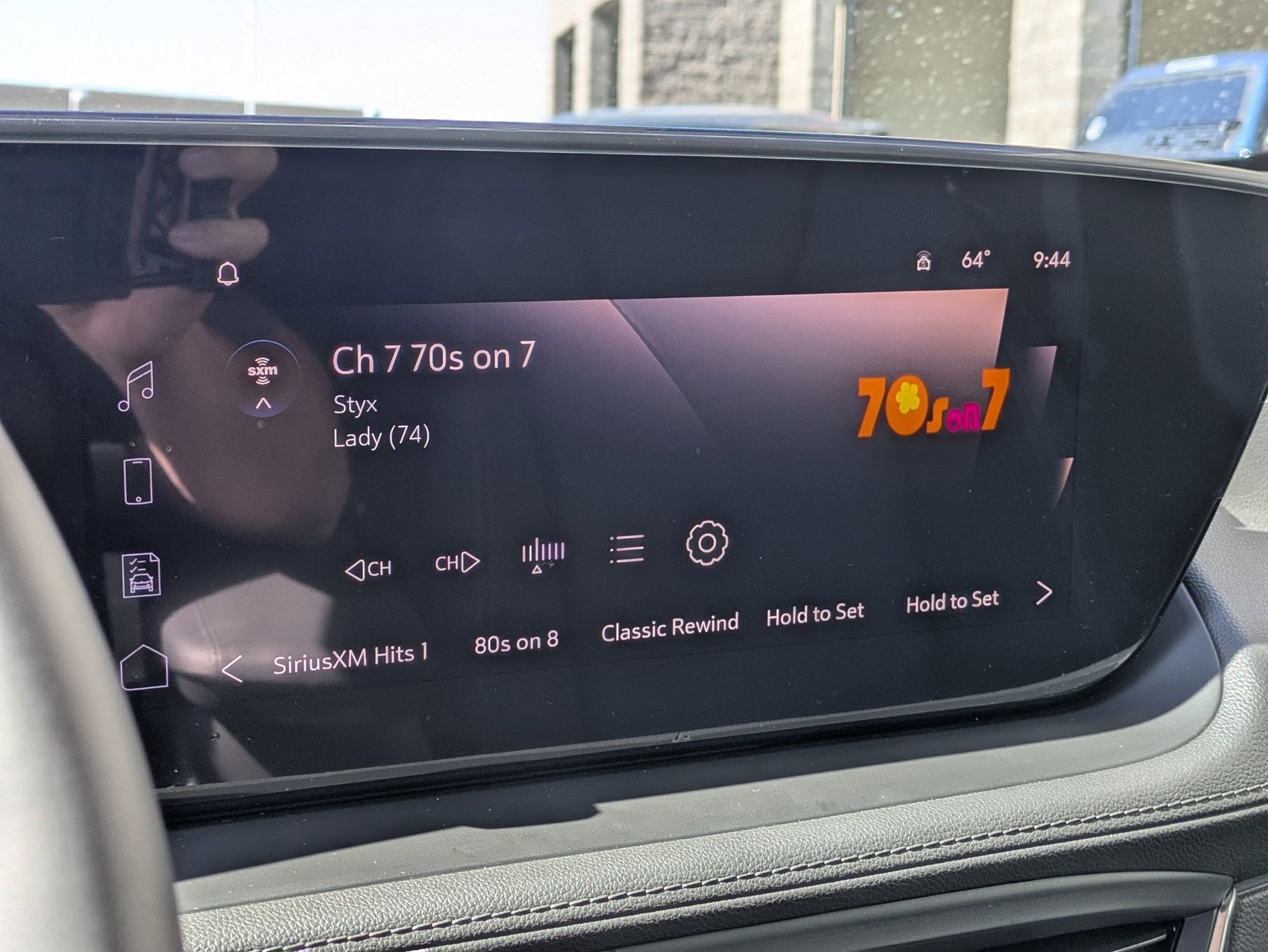 Certified 2026 Buick Encore GX Preferred w/ Comfort Package image 18