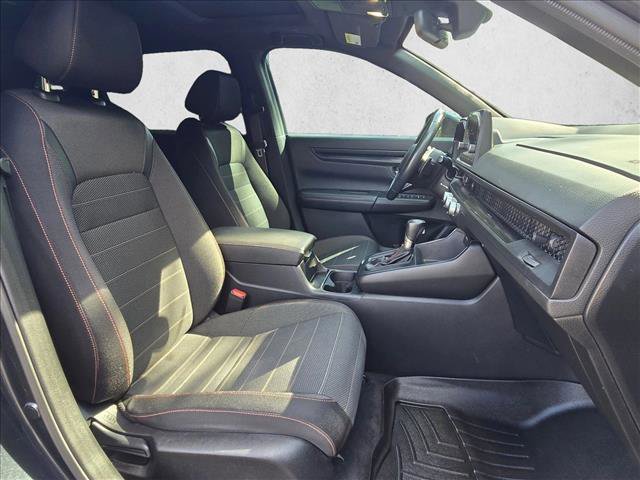 Used 2023 Honda CR-V Sport image 19