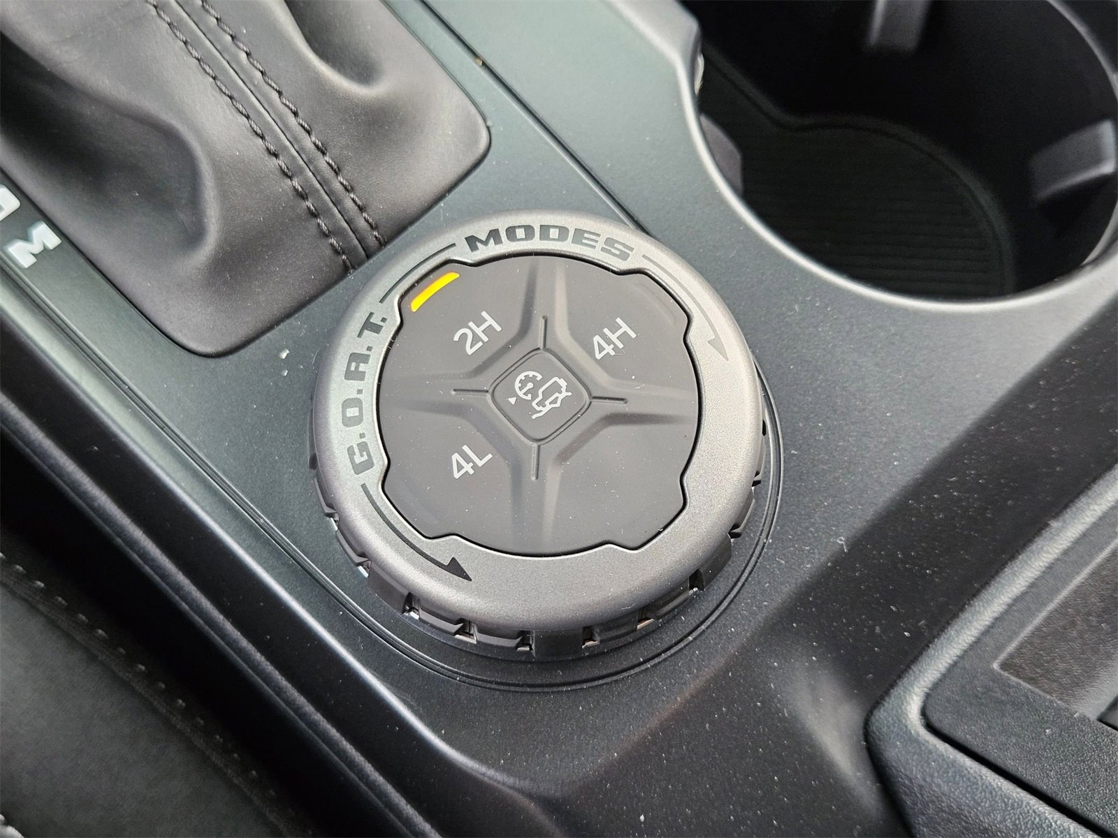 New 2025 Ford Bronco Big Bend image 16