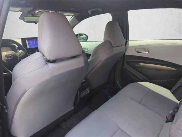 Used 2023 Toyota Corolla SE FWD image 19