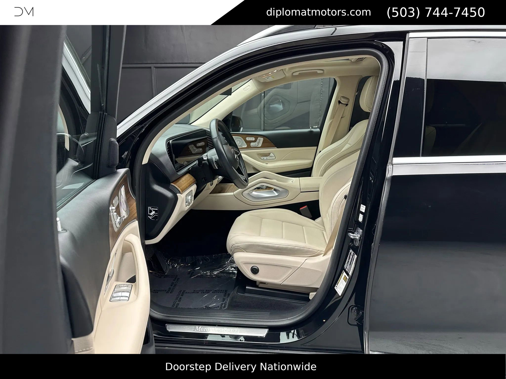 Used 2025 Mercedes-Benz GLE 350 4MATIC image 18