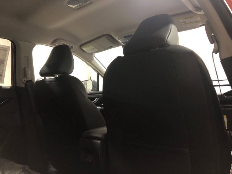 New 2026 Subaru Crosstrek 2.5i Limited image 14