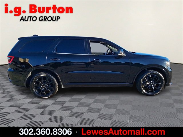 Used 2020 Dodge Durango GT image 7
