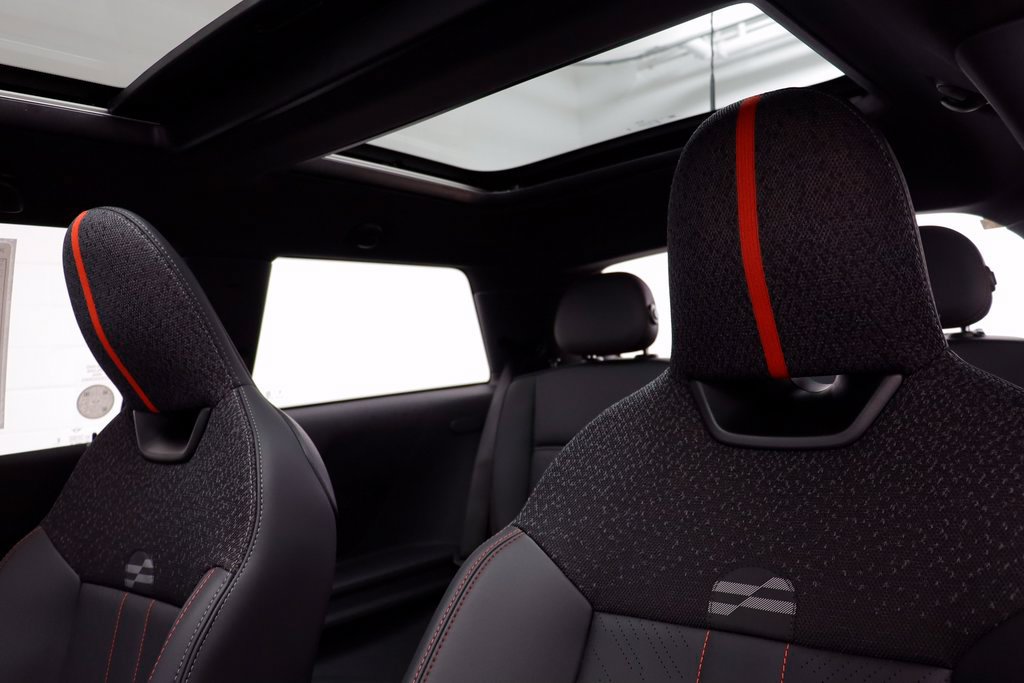 New 2026 MINI Cooper John Cooper Works FWD image 17