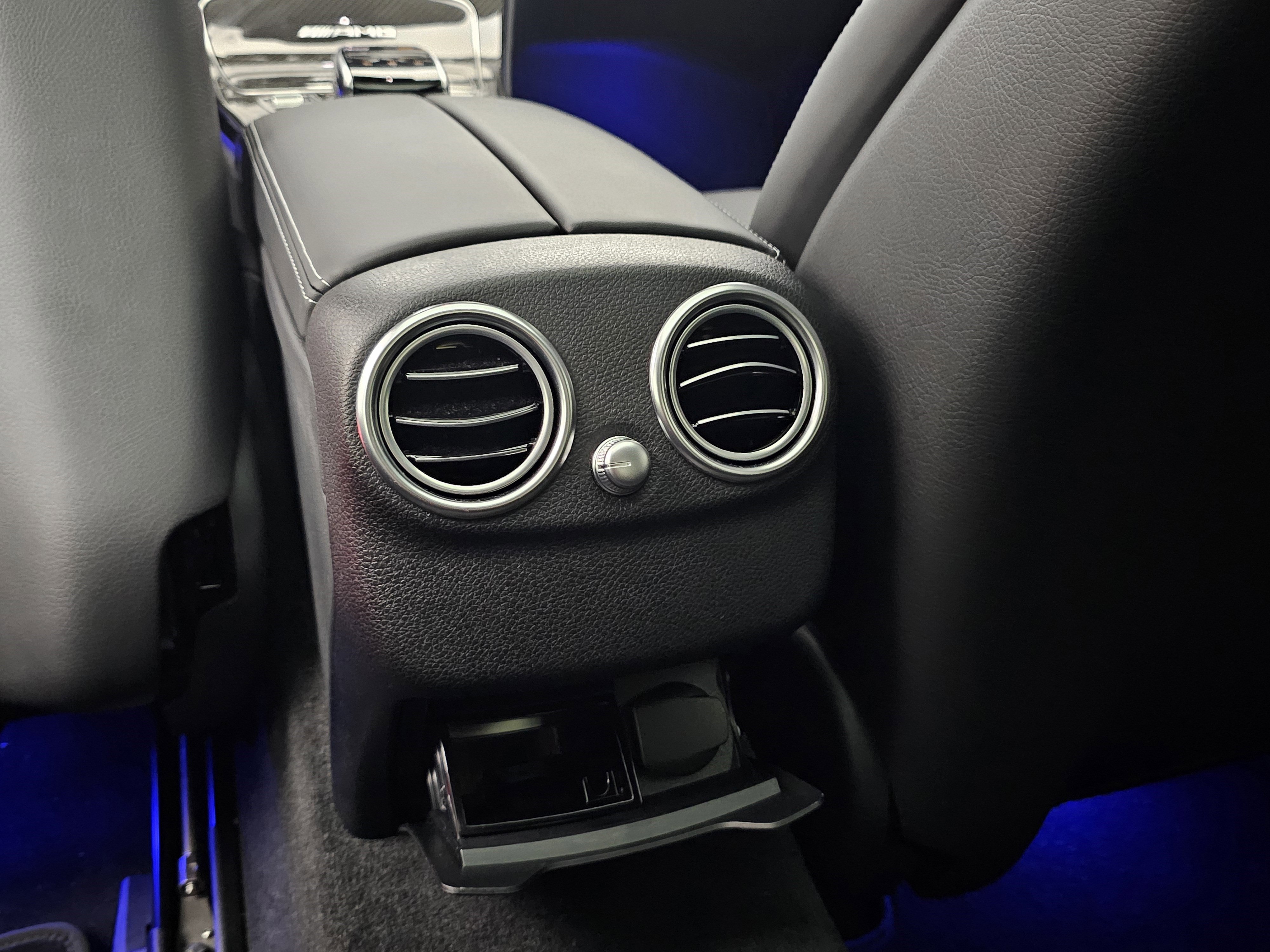 Certified 2020 Mercedes-Benz C 63 AMG S image 13