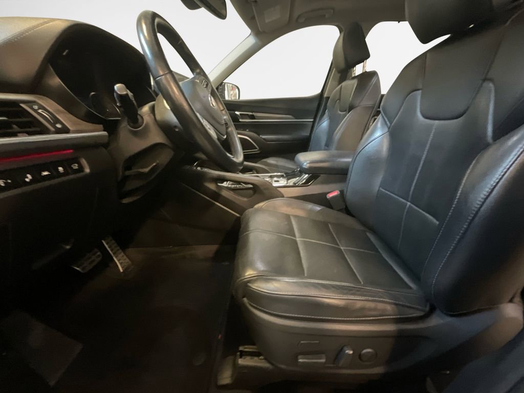 Used 2020 Kia Telluride SX image 12