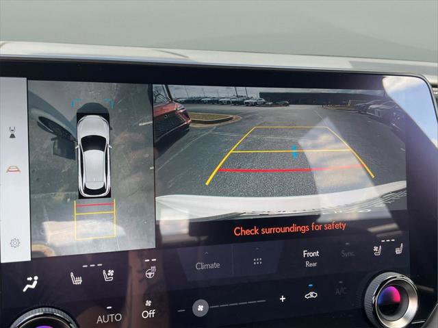 Certified 2024 Lexus RX 350 Premium Plus w/ Convenience Package image 31