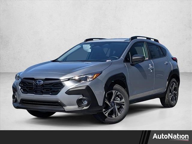 New 2025 Subaru Crosstrek 2.5i Premium