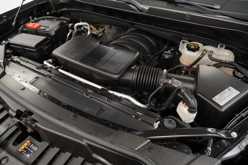 Used 2021 Chevrolet Tahoe LT AWD/4WD image 42