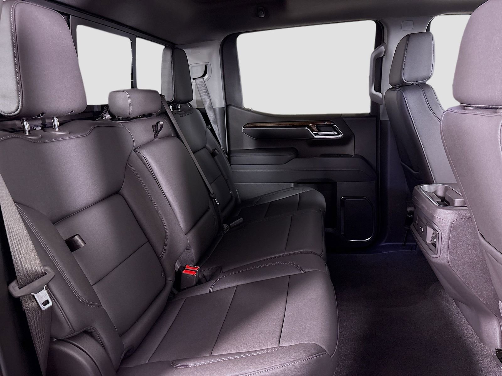 New 2026 Chevrolet Silverado 1500 LT Trail Boss w/ LT Trail Boss Premium Package image 34