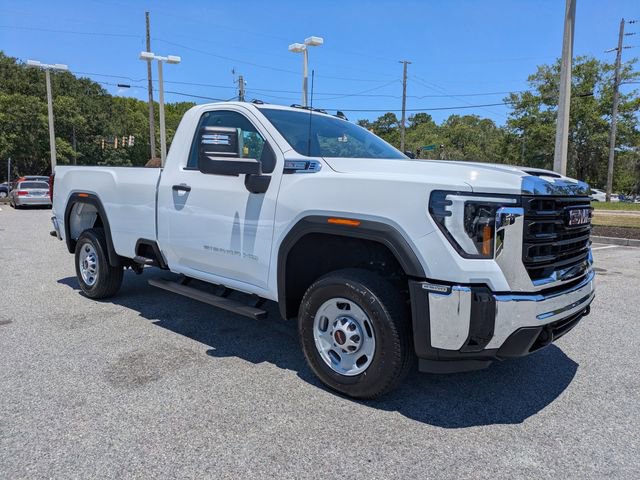 New 2026 GMC Sierra 2500 Pro RWD video 1