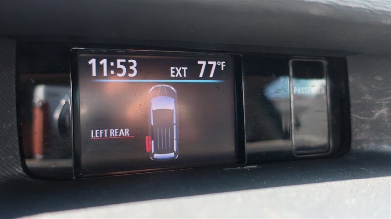 Used 2011 Toyota Sienna XLE w/ Premium Pkg FWD image 20