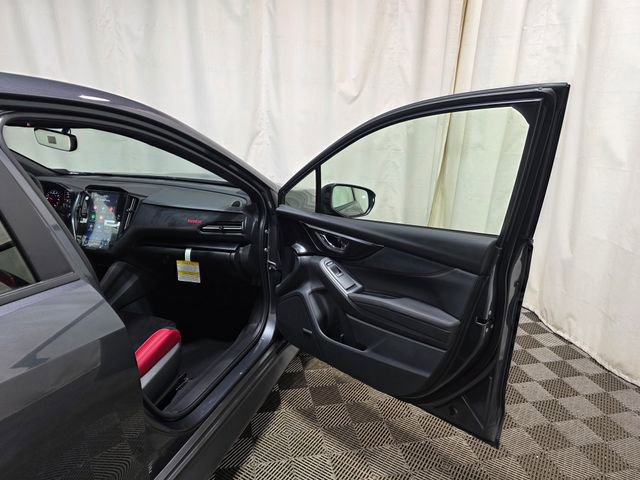 New 2026 Subaru WRX Limited image 33