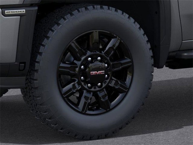 New 2026 GMC Sierra 2500 AT4 w/ AT4 Premium Plus Package image 9