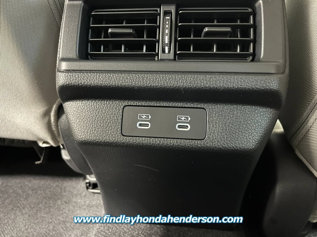 New 2026 Honda Accord SE image 24
