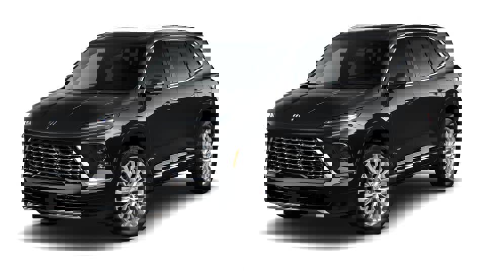 New 2026 Buick Enclave Avenir FWD image 39