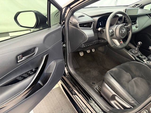 Used 2025 Toyota Corolla GR image 29