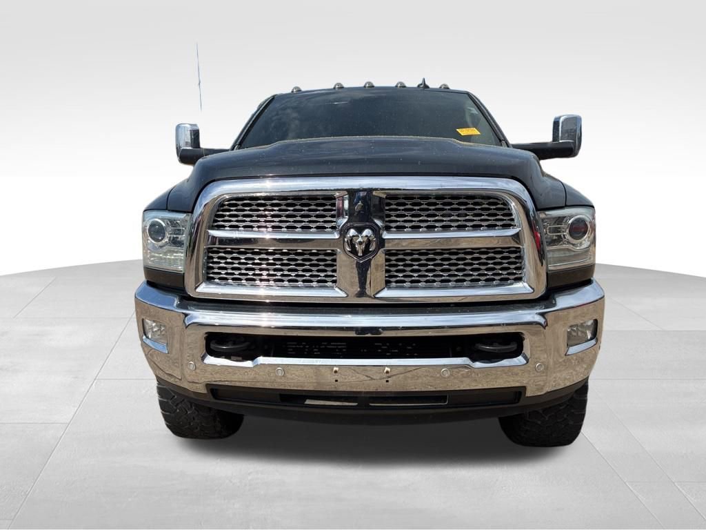 Used 2016 RAM 2500 Laramie w/ Convenience Group image 9