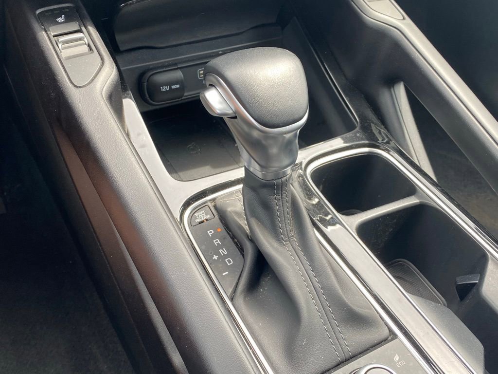 Certified 2025 Kia Telluride S AWD/4WD image 16