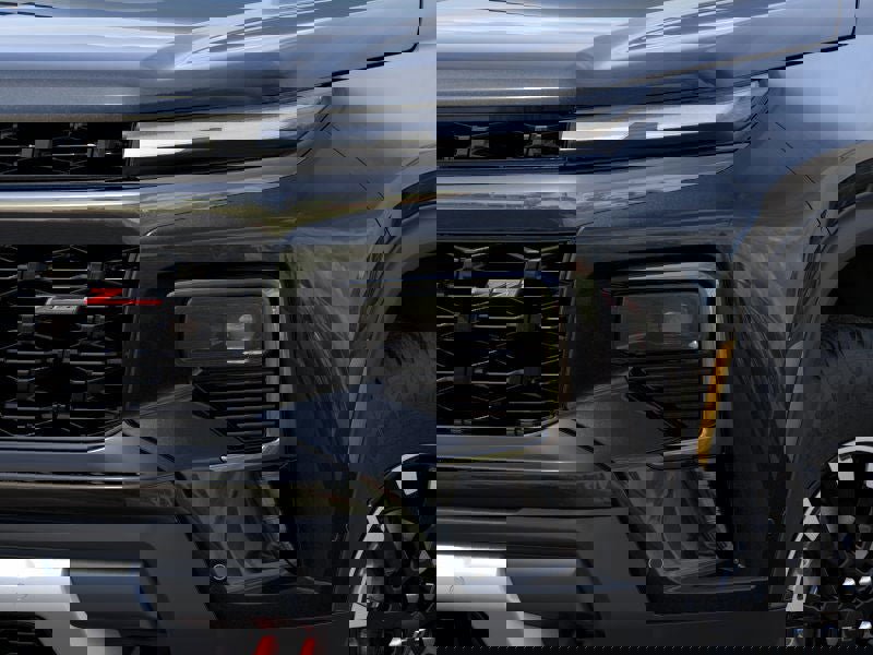 New 2026 Chevrolet Traverse Z71 image 10