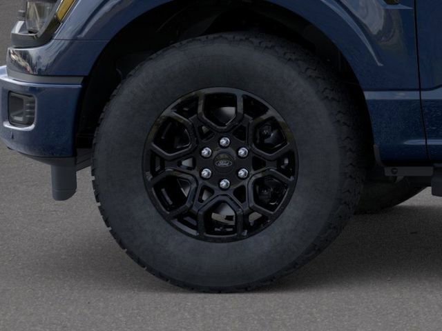 New 2026 Ford F150 XLT w/ Equipment Group 302A MID image 19