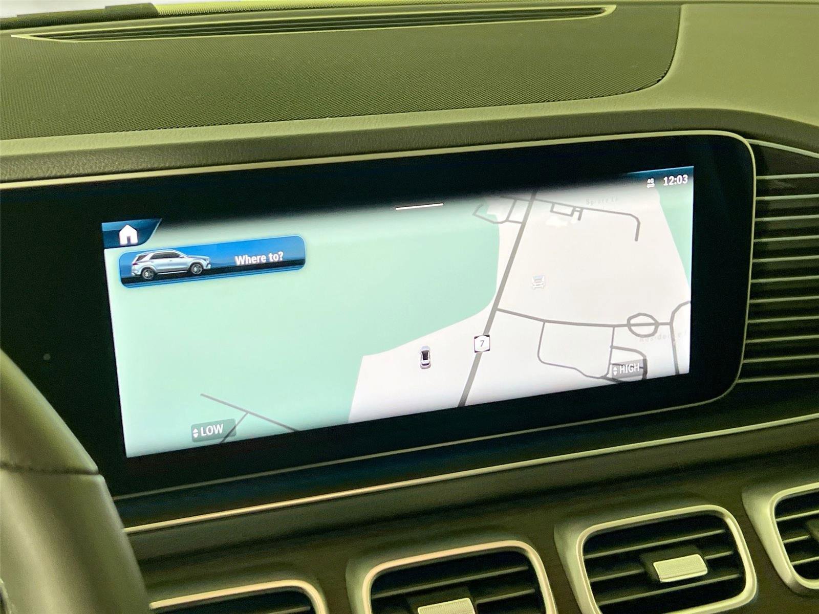 Certified 2026 Mercedes-Benz GLE 350 4MATIC image 13