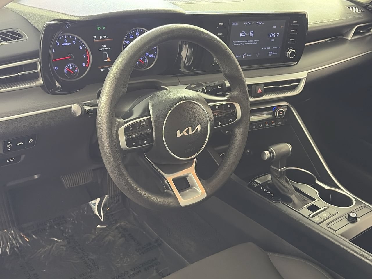Used 2023 Kia K5 LXS FWD image 11