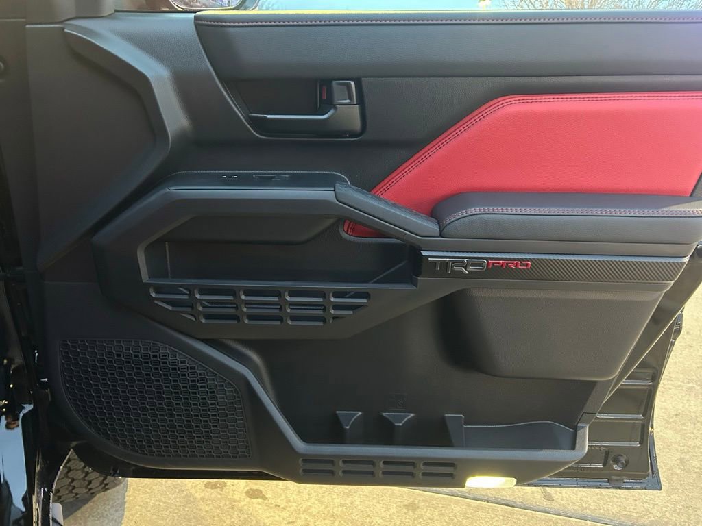 Used 2025 Toyota Tacoma TRD Pro image 28