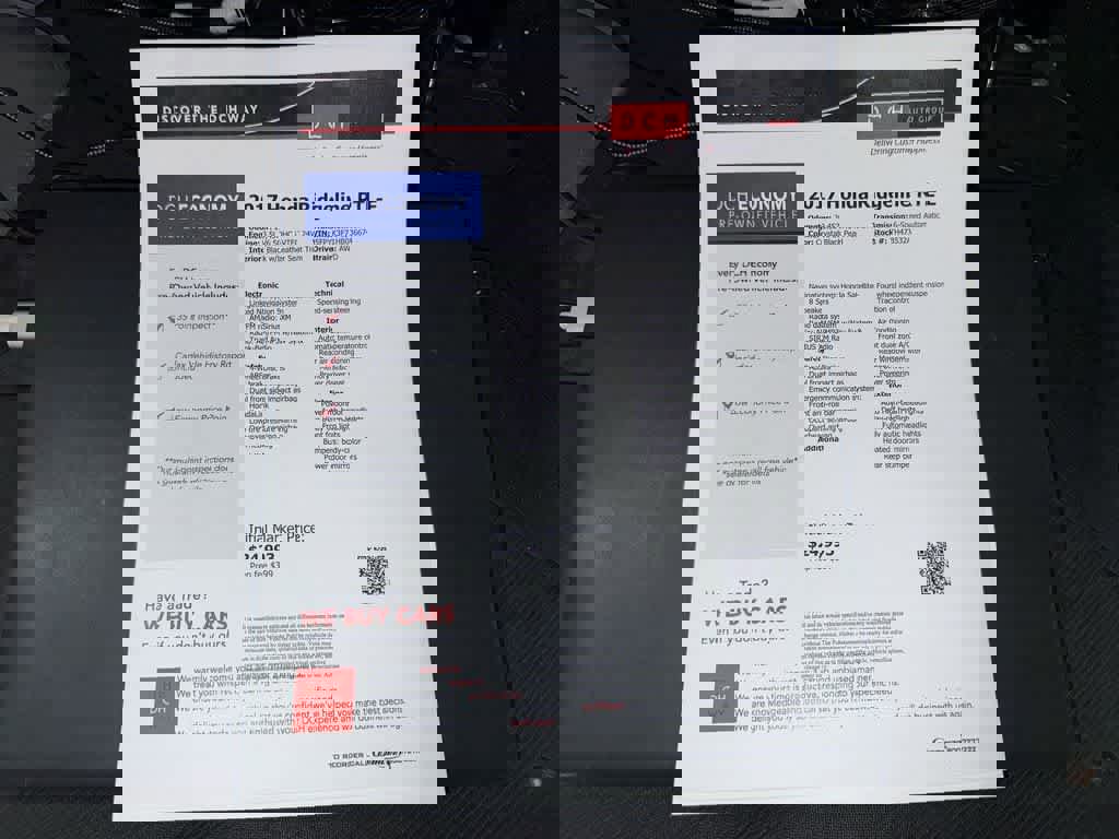 Used 2017 Honda Ridgeline RTL-E image 13