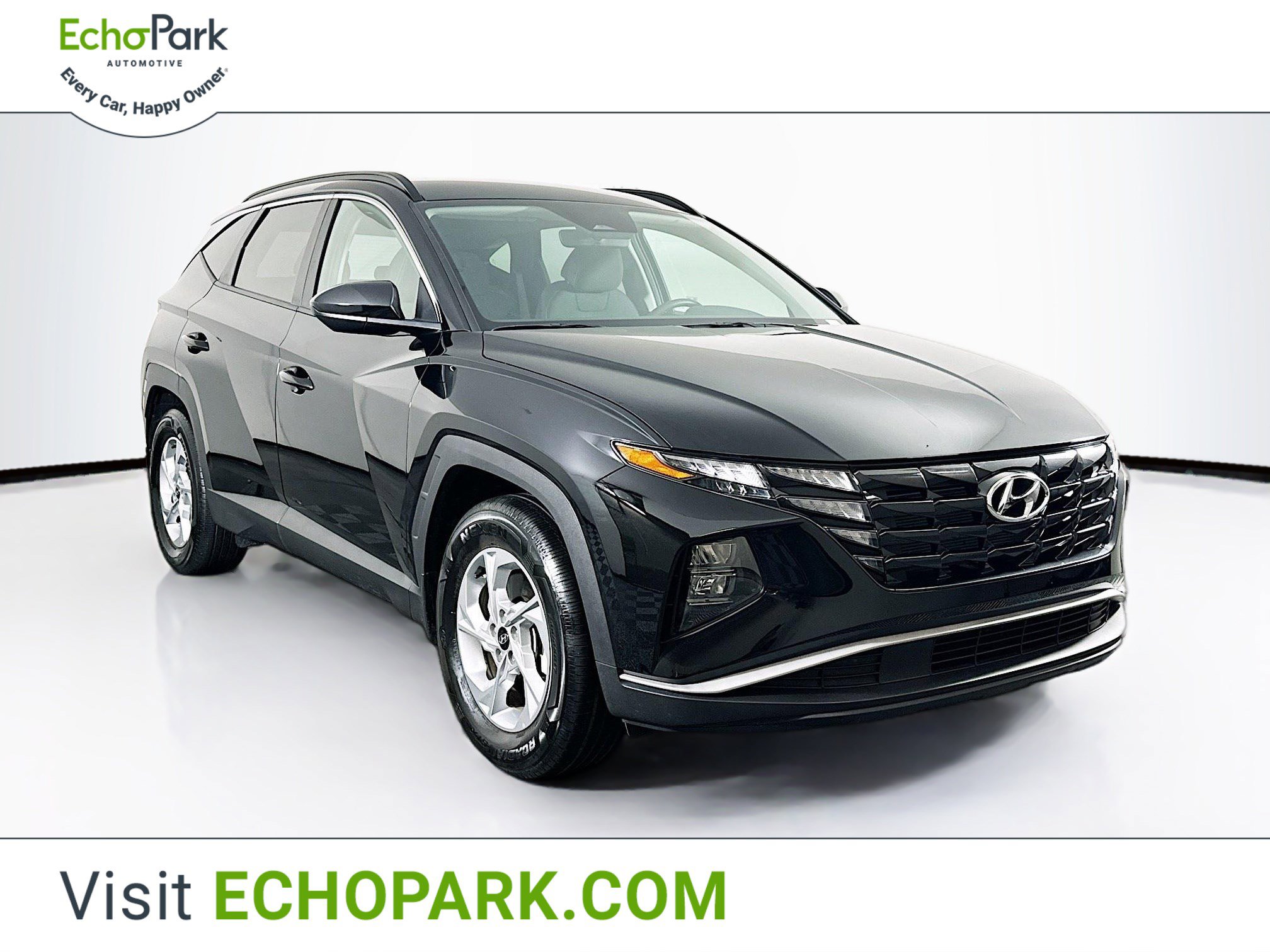 Used 2024 Hyundai Tucson SEL