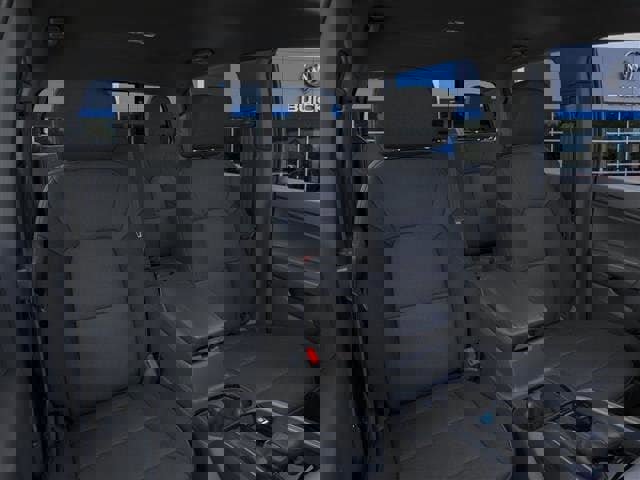 New 2026 Chevrolet Colorado W/T image 16