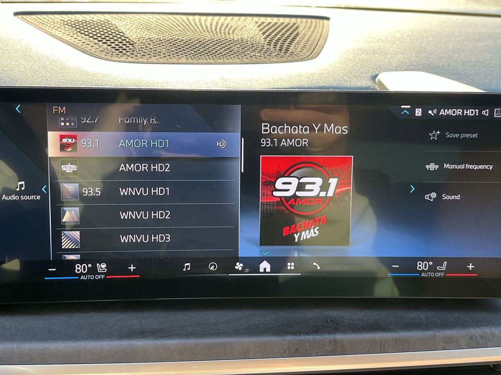 Certified 2024 BMW X7 xDrive40i image 16