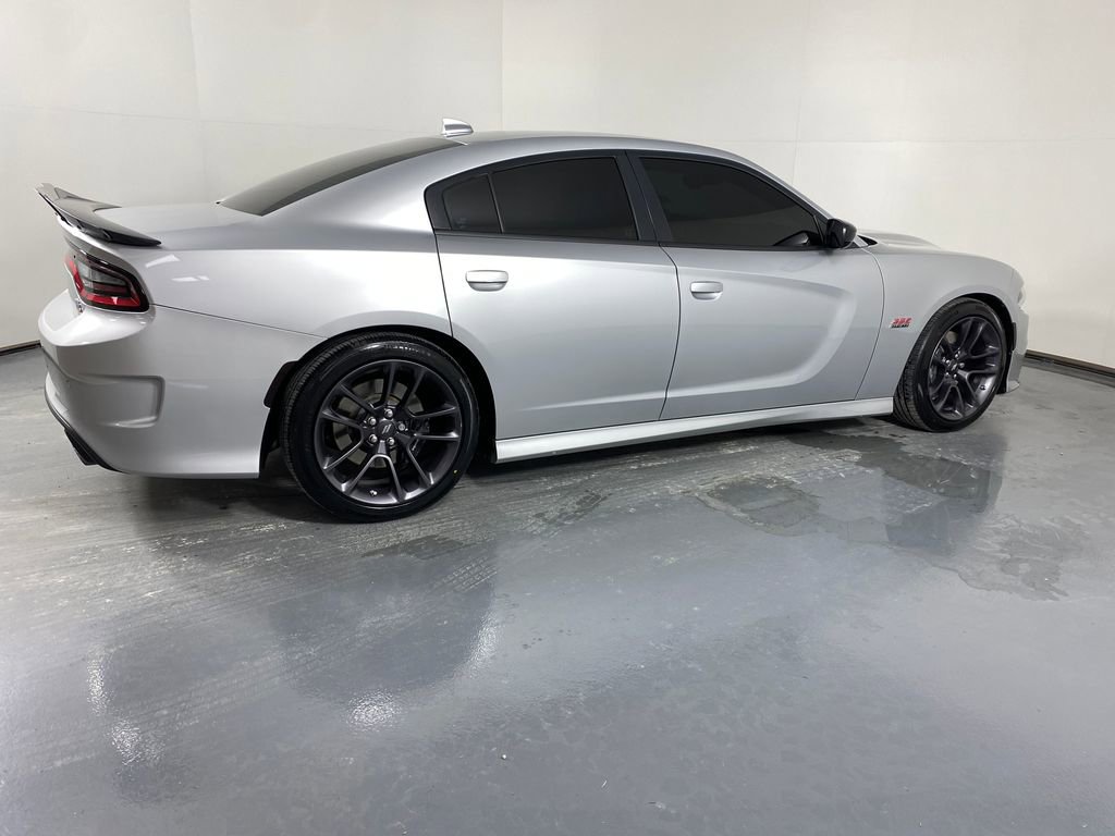 Used 2023 Dodge Charger Scat Pack w/ Plus Group image 6