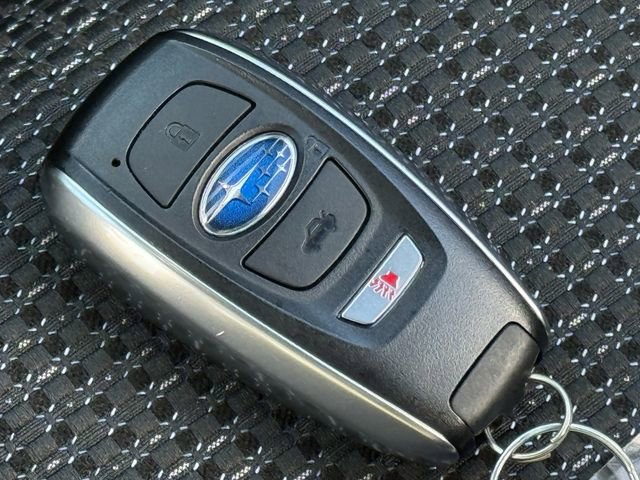 Used 2025 Subaru Forester Premium image 21