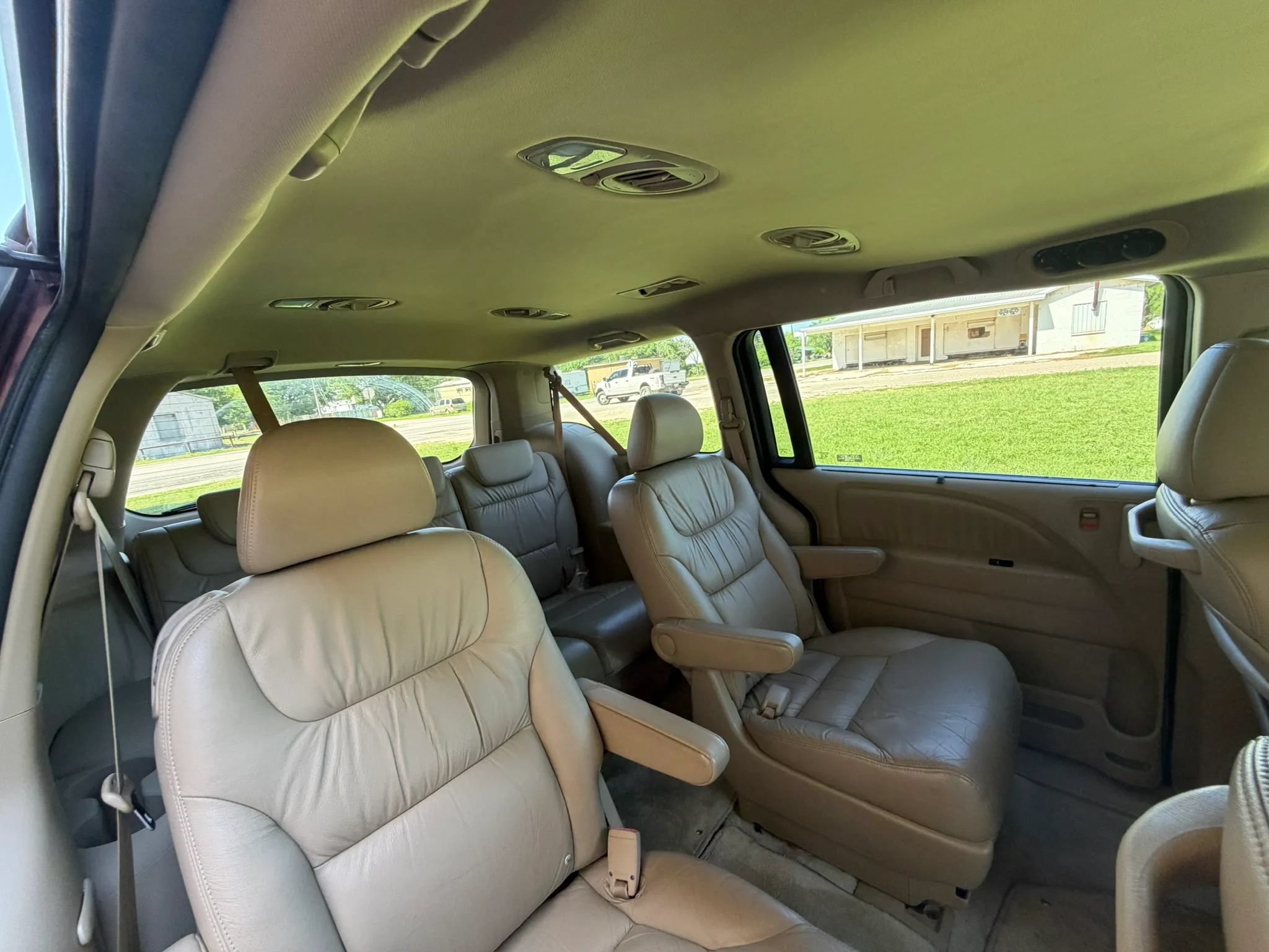Used 2007 Honda Odyssey EX-L image 11