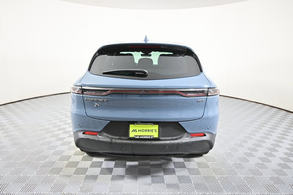 Used 2023 Dodge Hornet GT Plus image 5