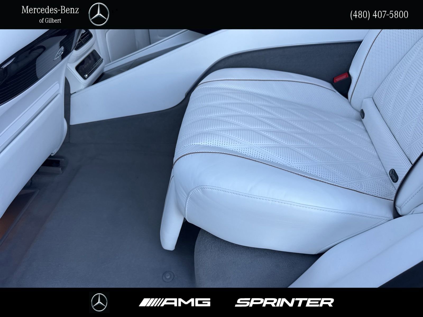New 2026 Mercedes-Benz Maybach GLS 600 4MATIC image 25
