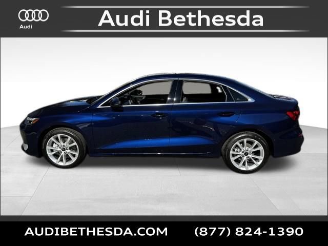 New 2026 Audi A3 2.0T Premium image 4